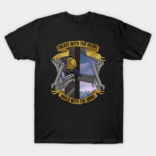 Iron Worker T-Shirt